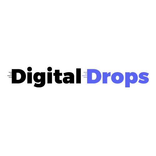 Digital Drops