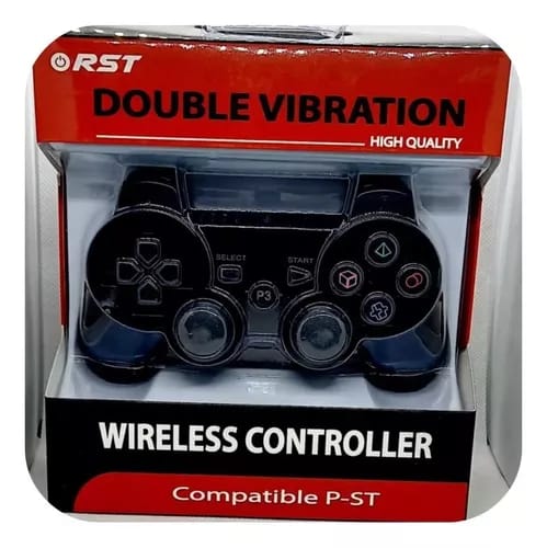 Control para PS3